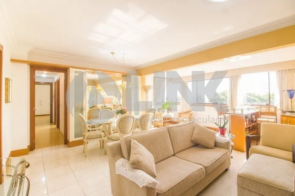 Foto 2 de Apartamento com 3 quartos à venda, 103m2 em Petrópolis, Porto Alegre - RS