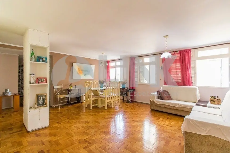 Foto 1 de Apartamento com 2 quartos à venda, 100m2 em Cidade Baixa, Porto Alegre - RS