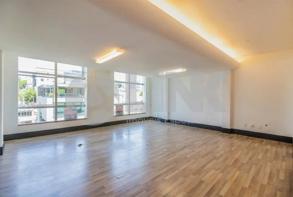 Foto 1 de Sala Comercial à venda, 54m2 em Auxiliadora, Porto Alegre - RS