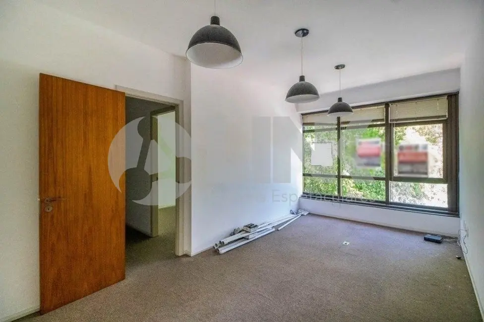 Foto 1 de Sala Comercial à venda, 43m2 em Auxiliadora, Porto Alegre - RS