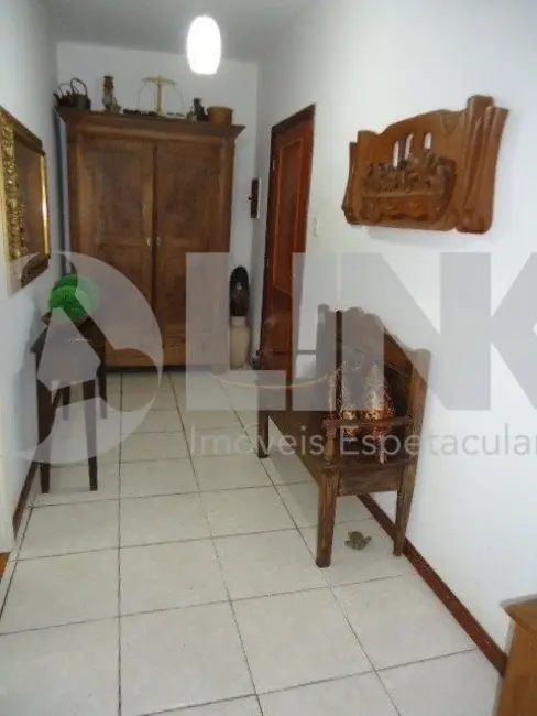Foto 2 de Apartamento com 3 quartos à venda, 125m2 em Bom Fim, Porto Alegre - RS