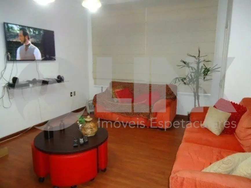 Foto 1 de Apartamento com 3 quartos à venda, 125m2 em Bom Fim, Porto Alegre - RS