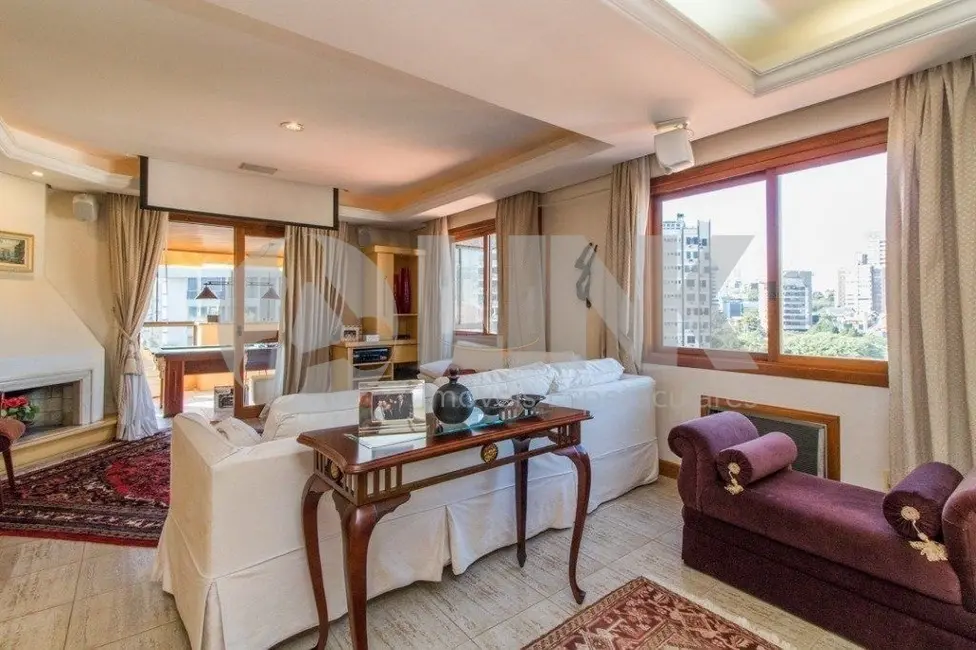 Apartamento com 4 quartos à venda, 200m2 em Bela Vista, Porto Alegre - RS - imagem 1 Foto 1 de Apartamento com 4 quartos à venda, 200m2 em Bela Vista, Porto Alegre - RS