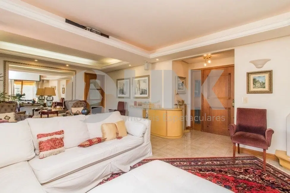 Apartamento com 4 quartos à venda, 200m2 em Bela Vista, Porto Alegre - RS - imagem 5 Foto 5 de Apartamento com 4 quartos à venda, 200m2 em Bela Vista, Porto Alegre - RS