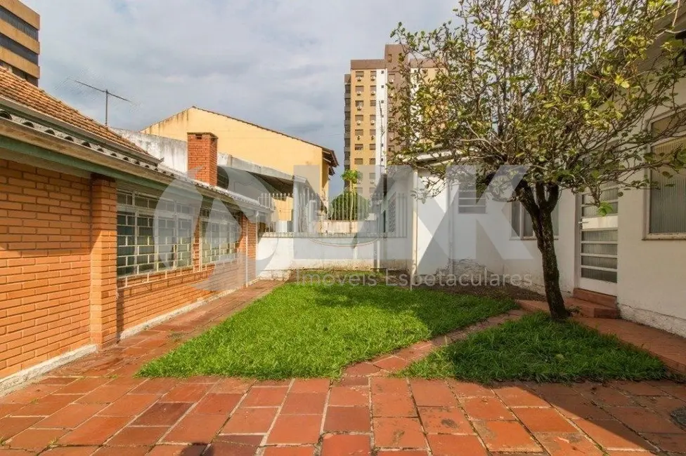 Foto 2 de Terreno / Lote à venda, 300m2 em Boa Vista, Porto Alegre - RS