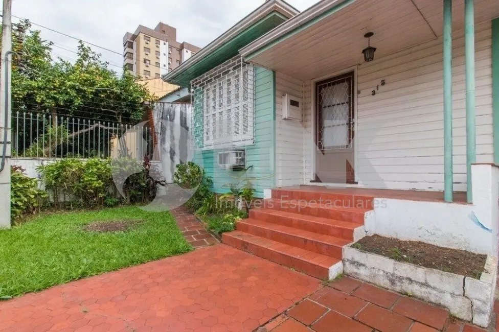 Foto 6 de Terreno / Lote à venda, 300m2 em Boa Vista, Porto Alegre - RS