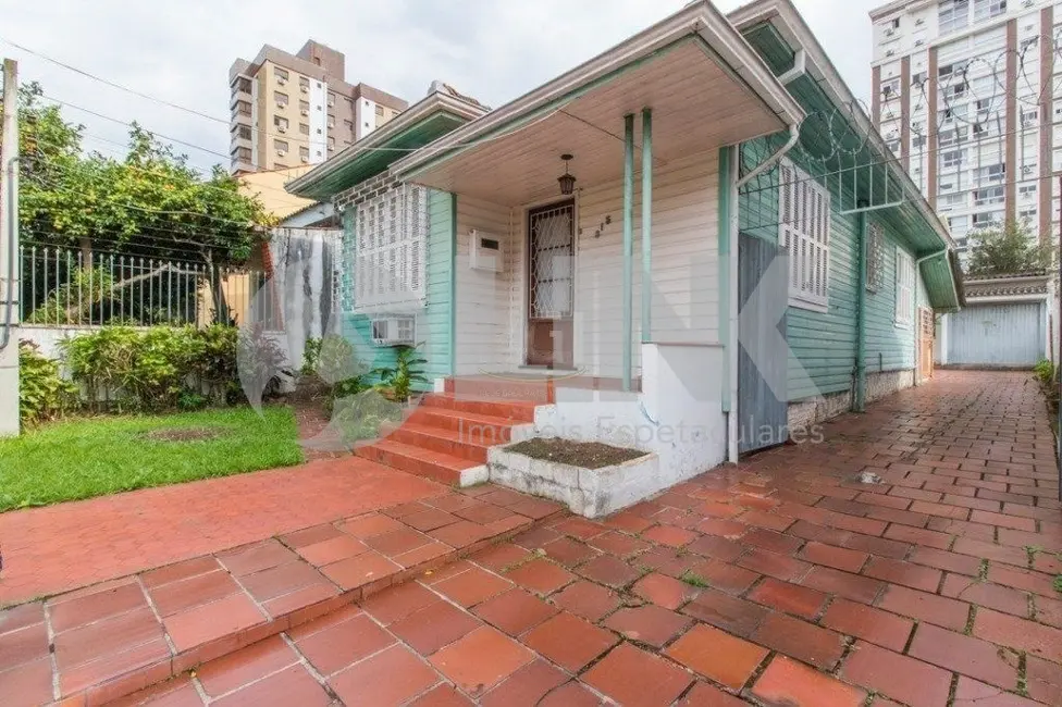 Foto 5 de Terreno / Lote à venda, 300m2 em Boa Vista, Porto Alegre - RS