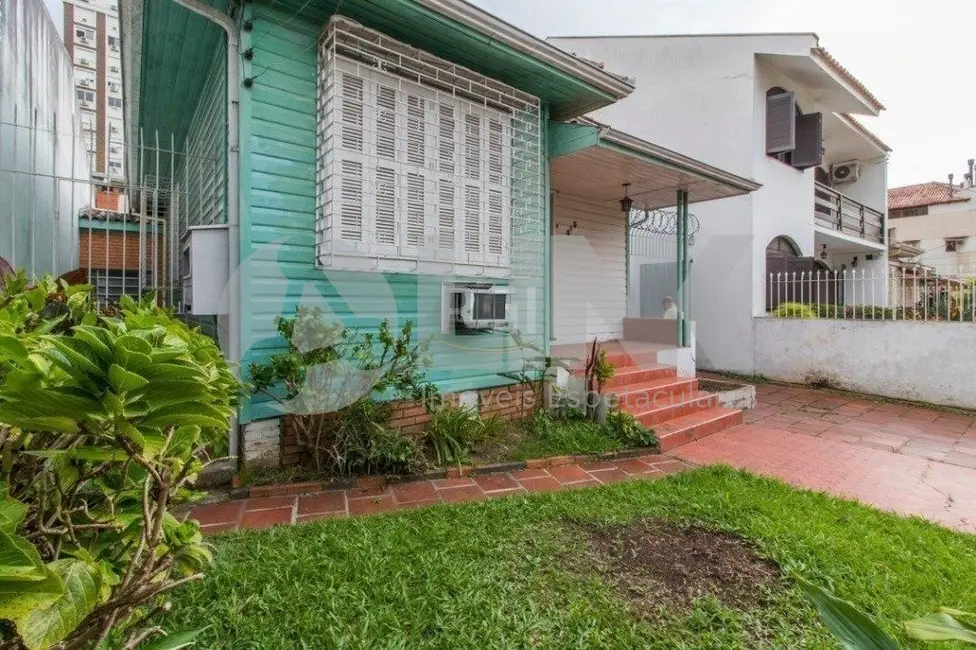 Foto 7 de Terreno / Lote à venda, 300m2 em Boa Vista, Porto Alegre - RS