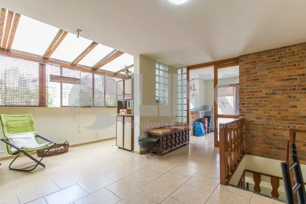 Foto 4 de Apartamento com 3 quartos à venda, 229m2 em Bela Vista, Porto Alegre - RS