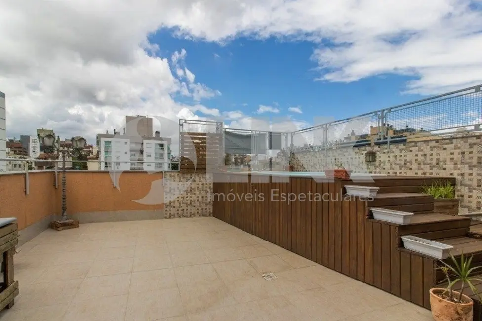 Foto 2 de Apartamento com 3 quartos à venda, 229m2 em Bela Vista, Porto Alegre - RS