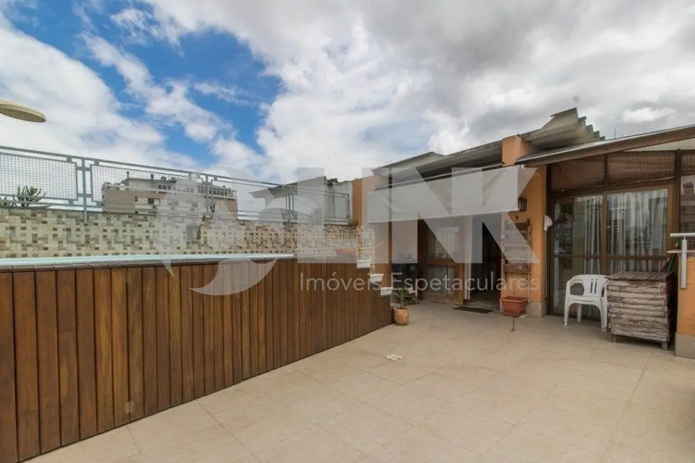 Foto 1 de Apartamento com 3 quartos à venda, 229m2 em Bela Vista, Porto Alegre - RS