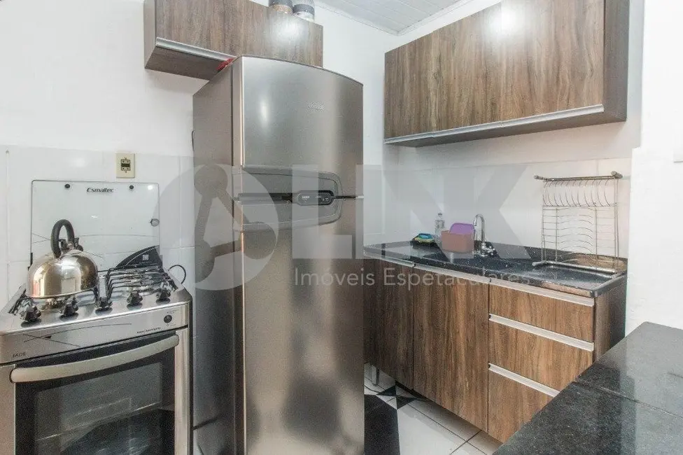 Foto 5 de Casa com 1 quarto à venda, 100m2 em Bom Fim, Porto Alegre - RS