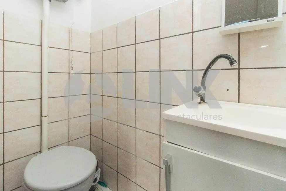 Foto 9 de Casa com 1 quarto à venda, 100m2 em Bom Fim, Porto Alegre - RS