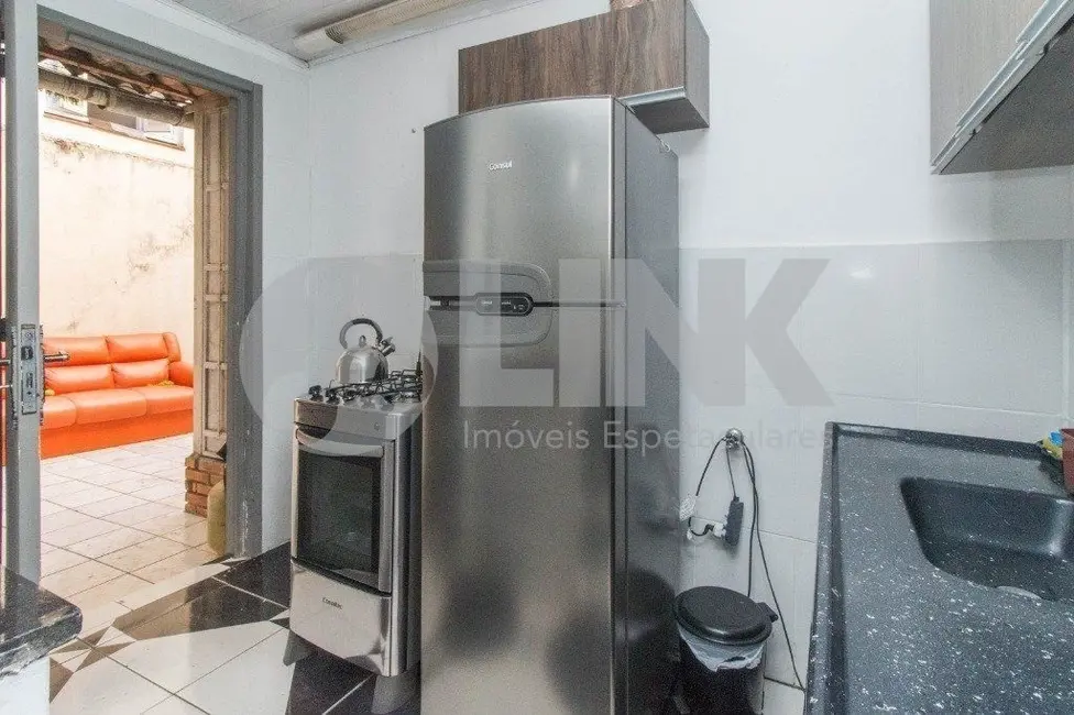 Foto 6 de Casa com 1 quarto à venda, 100m2 em Bom Fim, Porto Alegre - RS