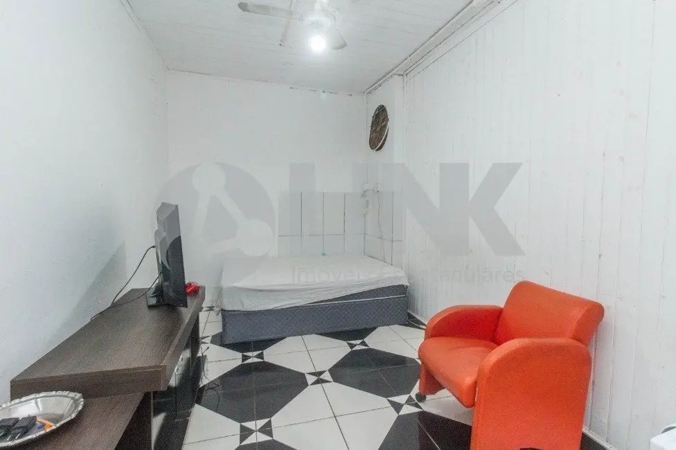 Foto 4 de Casa com 1 quarto à venda, 100m2 em Bom Fim, Porto Alegre - RS