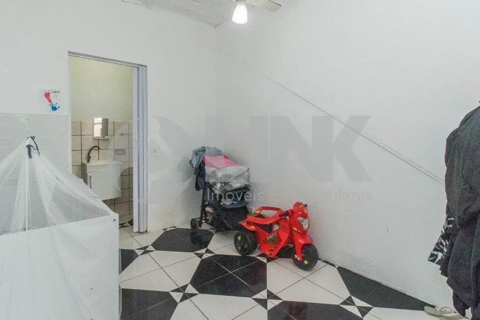 Foto 7 de Casa com 1 quarto à venda, 100m2 em Bom Fim, Porto Alegre - RS