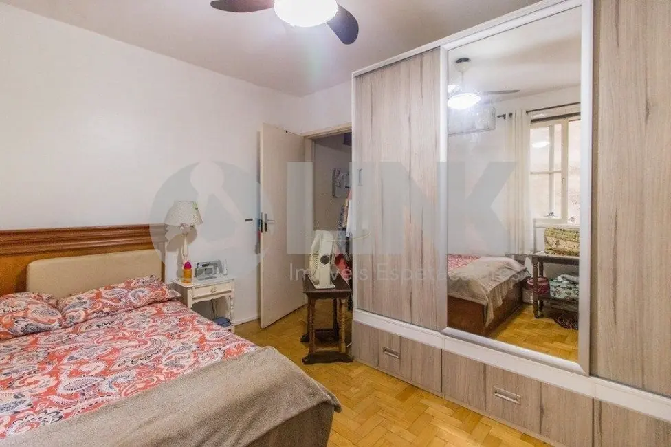 Foto 5 de Apartamento com 2 quartos à venda, 62m2 em Floresta, Porto Alegre - RS