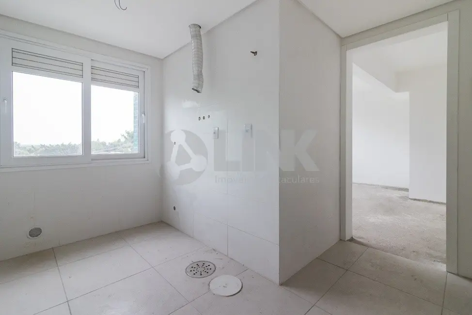 Foto 7 de Apartamento com 3 quartos à venda, 85m2 em Cristo Redentor, Porto Alegre - RS