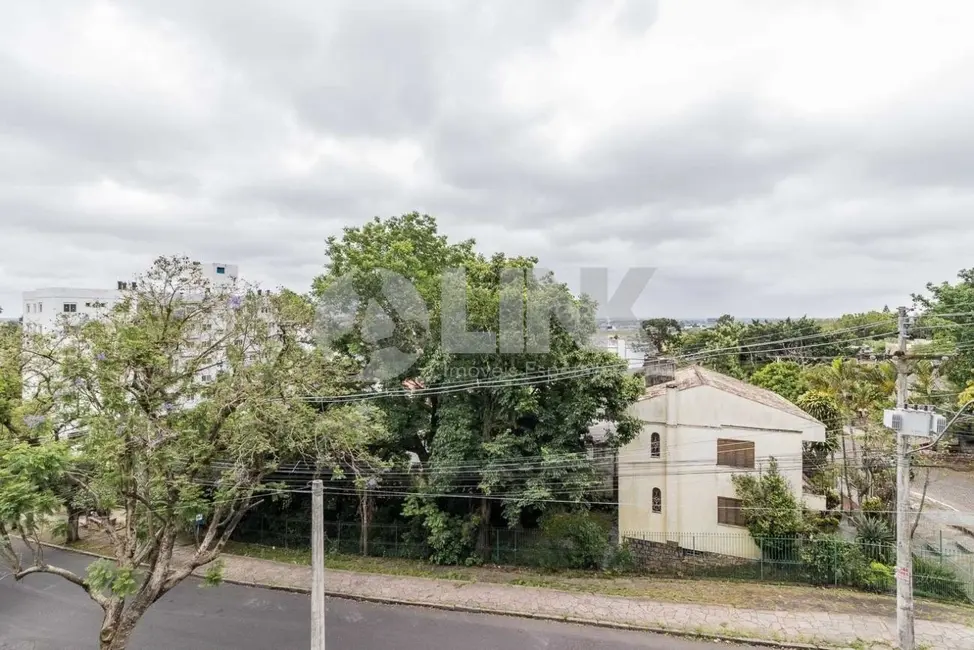 Foto 5 de Apartamento com 3 quartos à venda, 85m2 em Cristo Redentor, Porto Alegre - RS