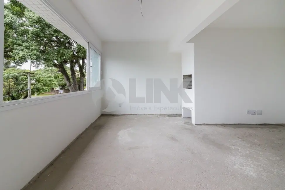 Foto 3 de Apartamento com 3 quartos à venda, 85m2 em Cristo Redentor, Porto Alegre - RS