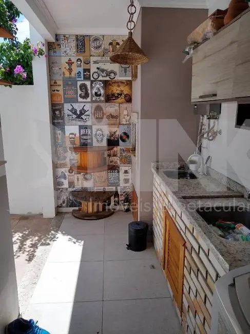 Casa de Condomínio com 2 quartos à venda, 75m2 em Hípica, Porto Alegre - RS - imagem 9 Foto 9 de Casa de Condomínio com 2 quartos à venda, 75m2 em Hípica, Porto Alegre - RS