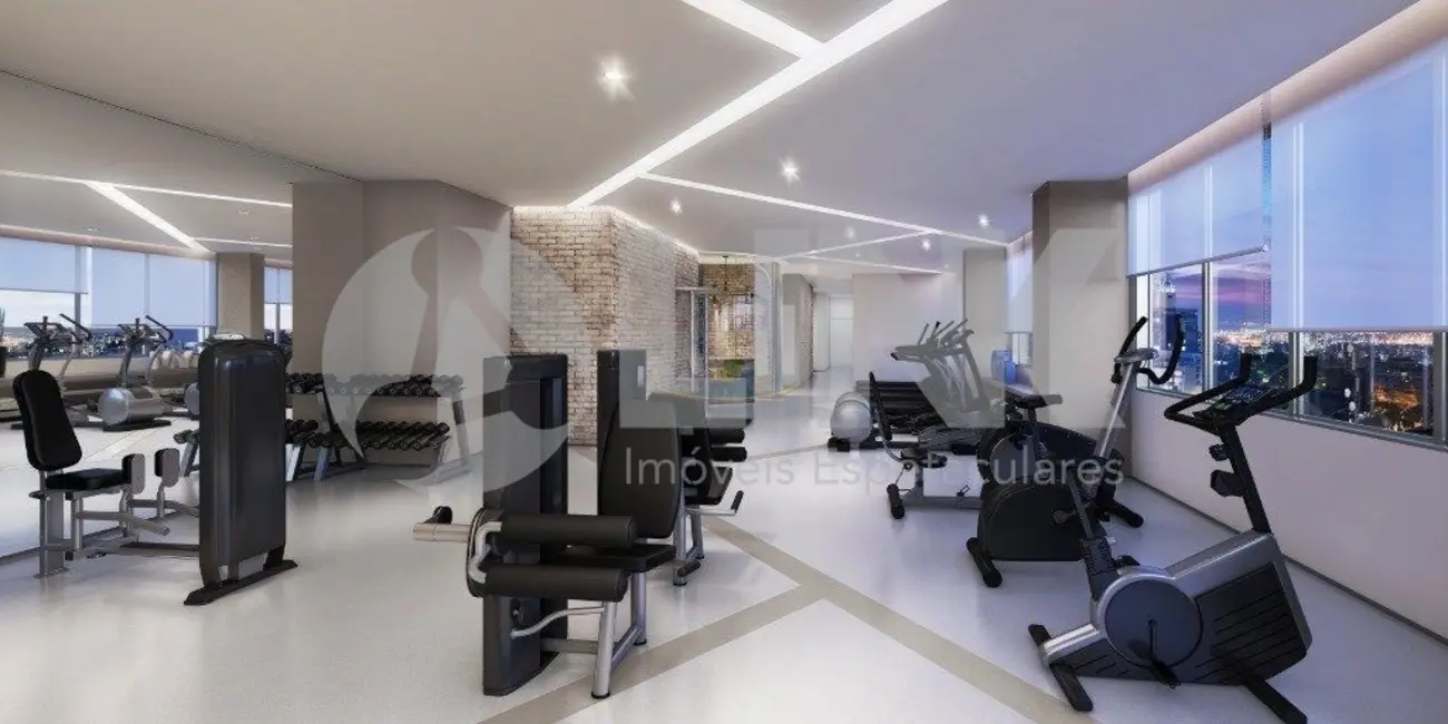 Foto 8 de Sala Comercial à venda, 37m2 em Cristo Redentor, Porto Alegre - RS