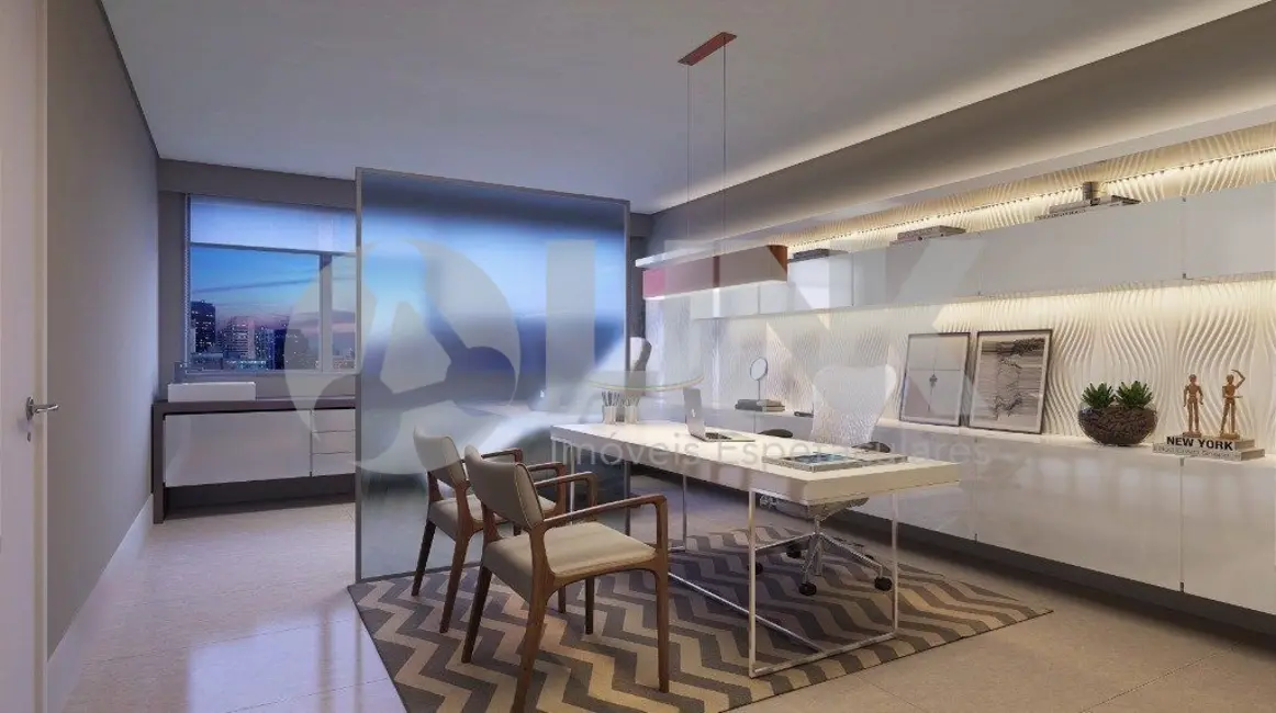 Foto 6 de Sala Comercial à venda, 37m2 em Cristo Redentor, Porto Alegre - RS