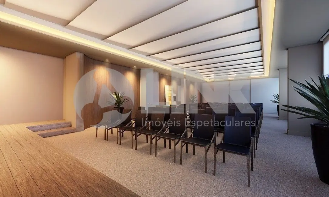 Foto 3 de Sala Comercial à venda, 37m2 em Cristo Redentor, Porto Alegre - RS