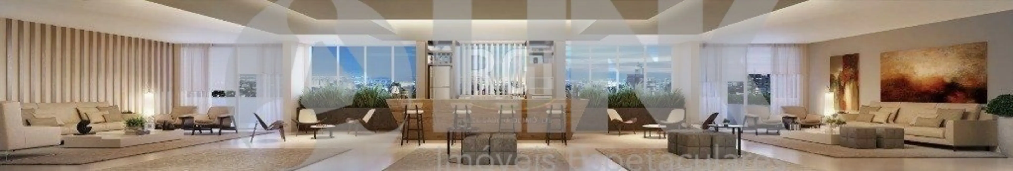 Foto 7 de Sala Comercial à venda, 37m2 em Cristo Redentor, Porto Alegre - RS