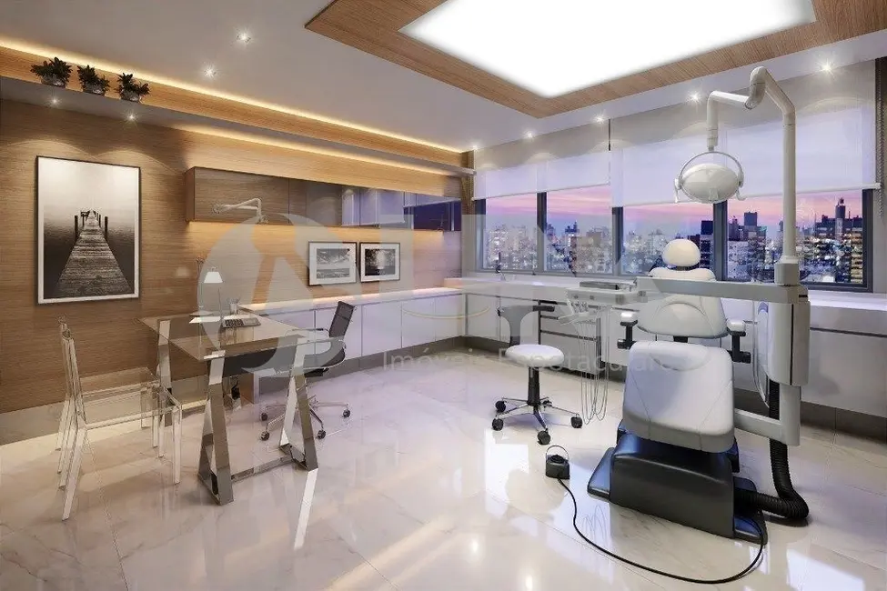 Sala Comercial à venda, 38m2 em Cristo Redentor, Porto Alegre - RS - imagem 5 Foto 5 de Sala Comercial à venda, 38m2 em Cristo Redentor, Porto Alegre - RS