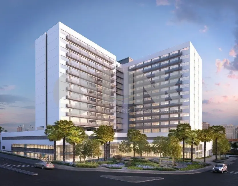 Sala Comercial à venda, 38m2 em Cristo Redentor, Porto Alegre - RS - imagem 1 Foto 1 de Sala Comercial à venda, 38m2 em Cristo Redentor, Porto Alegre - RS