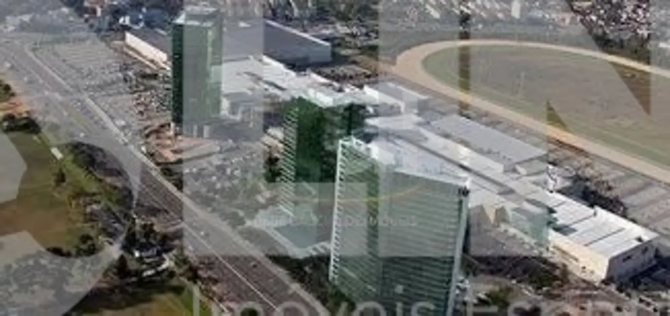 Foto 3 de Sala Comercial com 1 quarto à venda, 41m2 em Cristal, Porto Alegre - RS