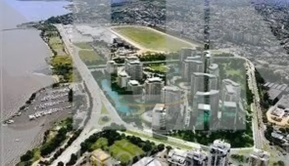 Foto 4 de Sala Comercial com 1 quarto à venda, 41m2 em Cristal, Porto Alegre - RS