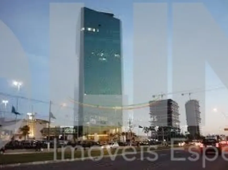 Foto 1 de Sala Comercial com 1 quarto à venda, 41m2 em Cristal, Porto Alegre - RS