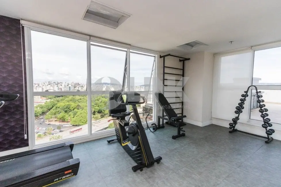 Foto 8 de Apartamento com 1 quarto à venda, 35m2 em Cidade Baixa, Porto Alegre - RS