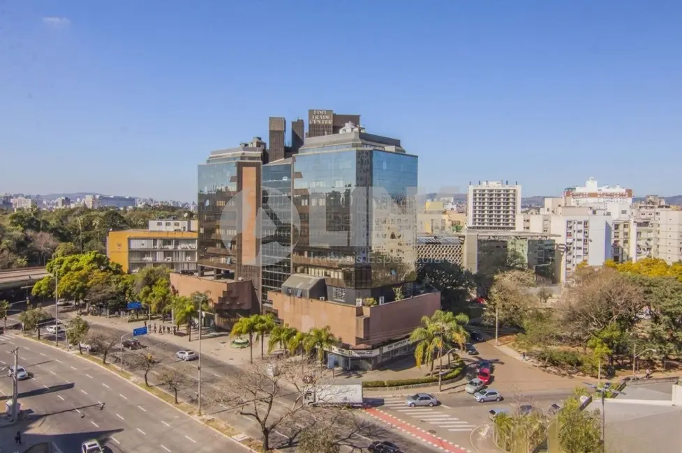 Foto 6 de Apartamento com 1 quarto à venda, 35m2 em Cidade Baixa, Porto Alegre - RS