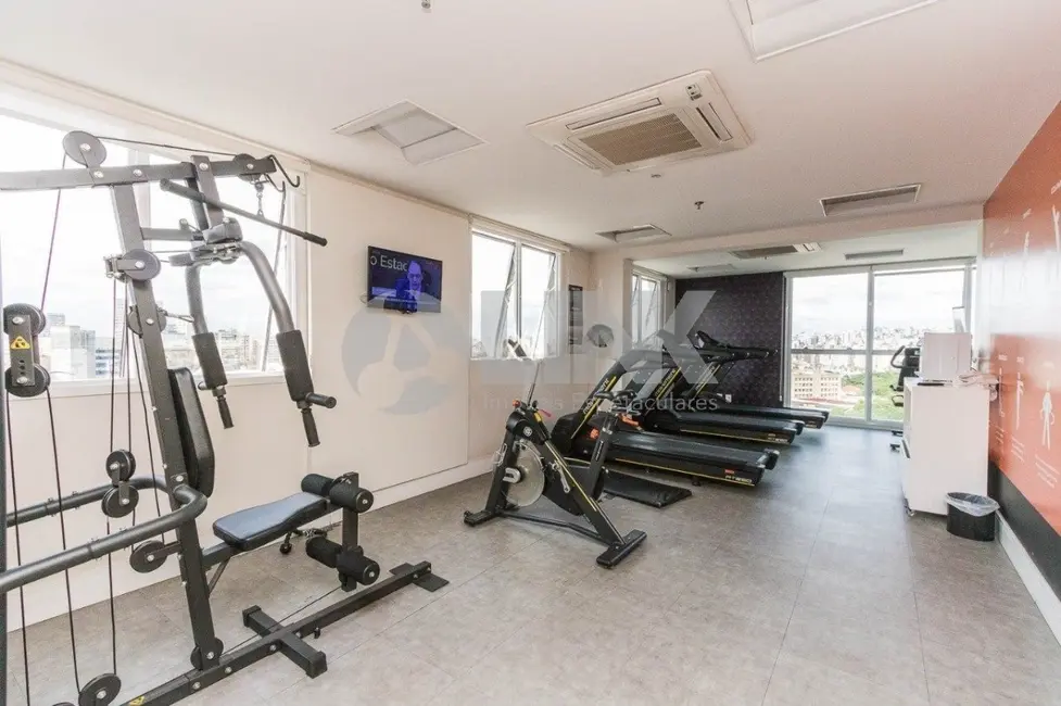 Foto 7 de Apartamento com 1 quarto à venda, 35m2 em Cidade Baixa, Porto Alegre - RS