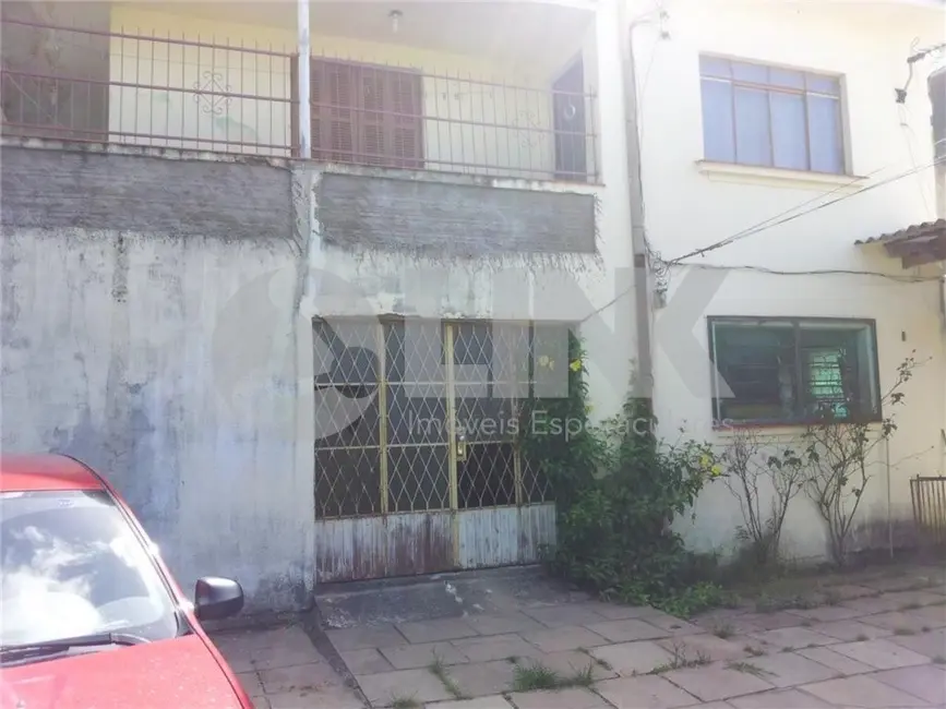 Foto 3 de Terreno / Lote à venda, 400m2 em Cristal, Porto Alegre - RS