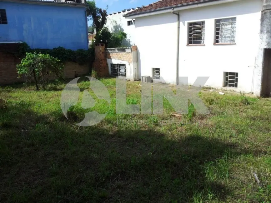 Foto 1 de Terreno / Lote à venda, 400m2 em Cristal, Porto Alegre - RS