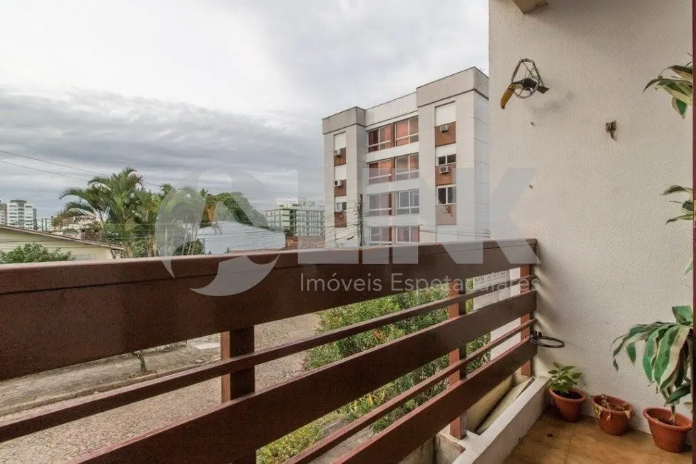 Apartamento com 3 quartos à venda, 78m2 em Cristo Redentor, Porto Alegre - RS - imagem 3 Foto 3 de Apartamento com 3 quartos à venda, 78m2 em Cristo Redentor, Porto Alegre - RS