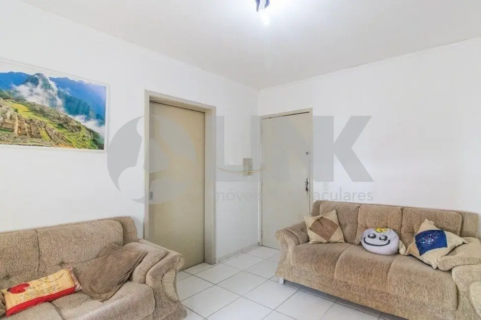 Foto 3 de Apartamento com 1 quarto à venda, 49m2 em Cidade Baixa, Porto Alegre - RS