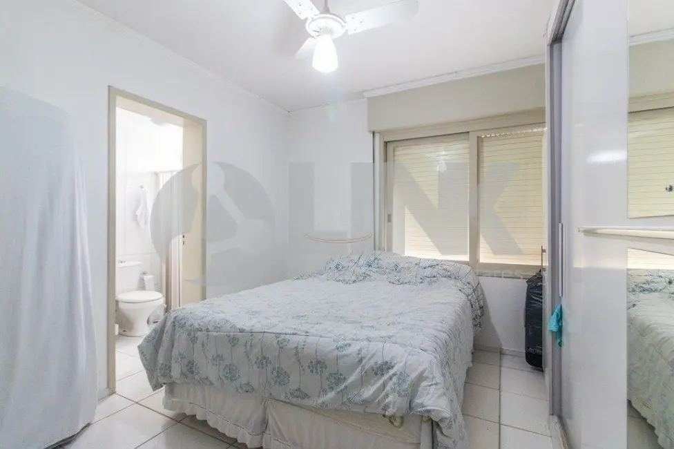 Foto 4 de Apartamento com 1 quarto à venda, 49m2 em Cidade Baixa, Porto Alegre - RS