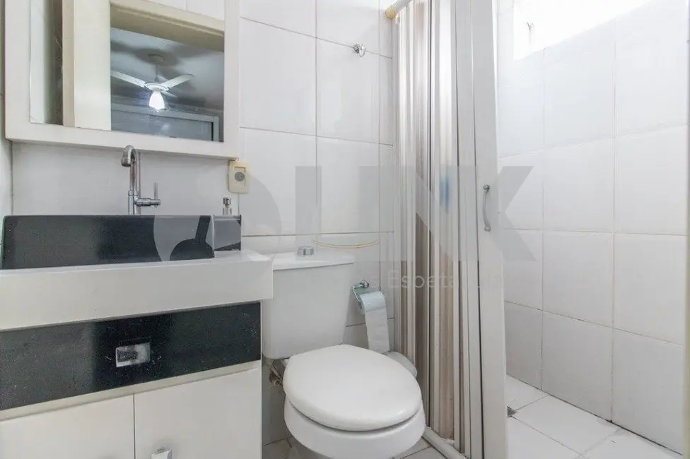 Foto 7 de Apartamento com 1 quarto à venda, 49m2 em Cidade Baixa, Porto Alegre - RS