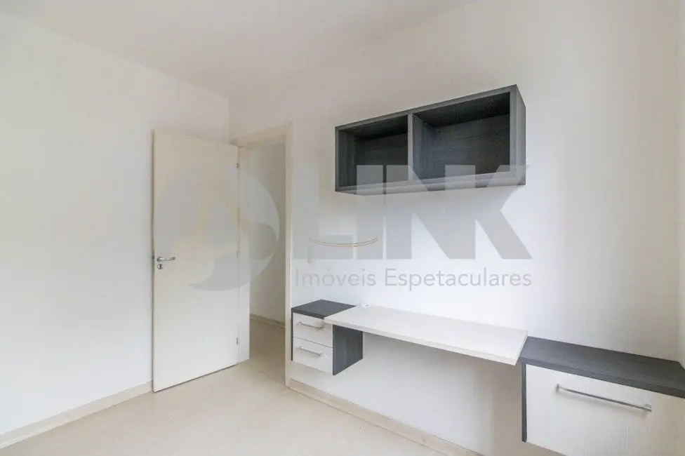 Foto 8 de Apartamento com 3 quartos à venda, 61m2 em Cavalhada, Porto Alegre - RS