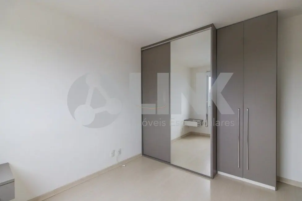 Foto 5 de Apartamento com 3 quartos à venda, 61m2 em Cavalhada, Porto Alegre - RS