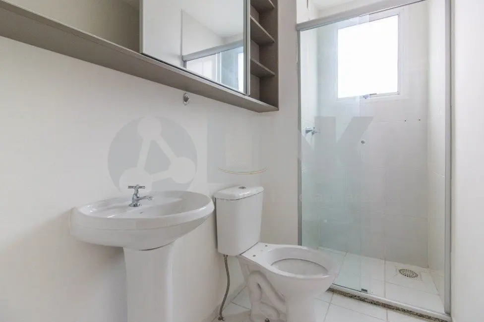 Foto 6 de Apartamento com 3 quartos à venda, 61m2 em Cavalhada, Porto Alegre - RS