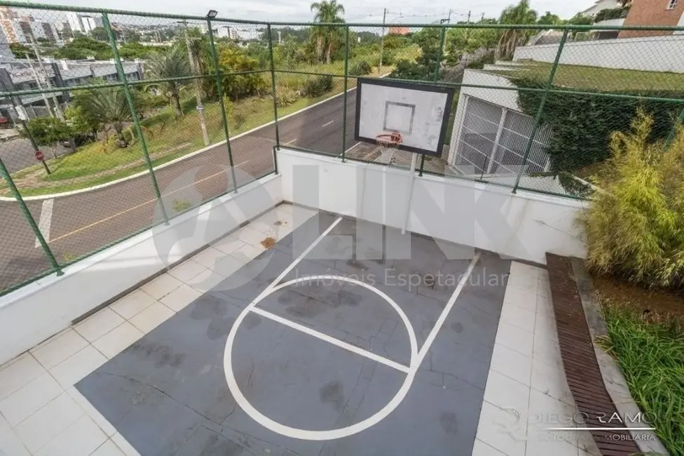 Foto 8 de Loft / Flat com 1 quarto à venda, 64m2 em Jardim do Salso, Porto Alegre - RS