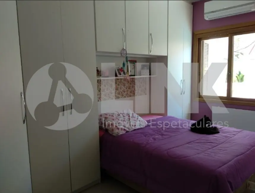 Foto 8 de Casa de Condomínio com 3 quartos à venda, 94m2 em Vila Nova, Porto Alegre - RS