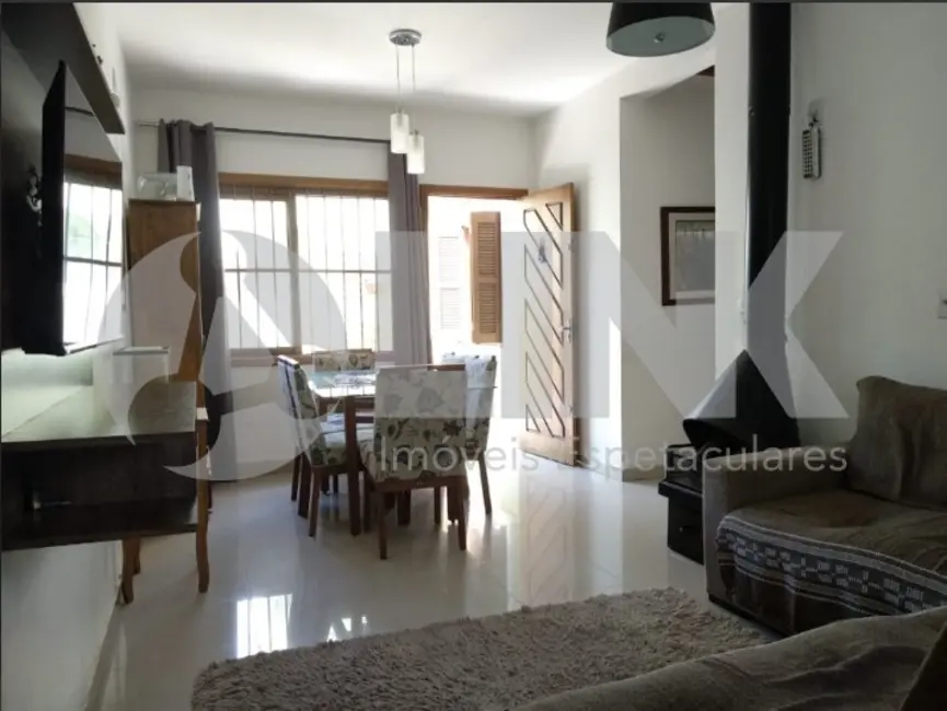 Foto 2 de Casa de Condomínio com 3 quartos à venda, 94m2 em Vila Nova, Porto Alegre - RS