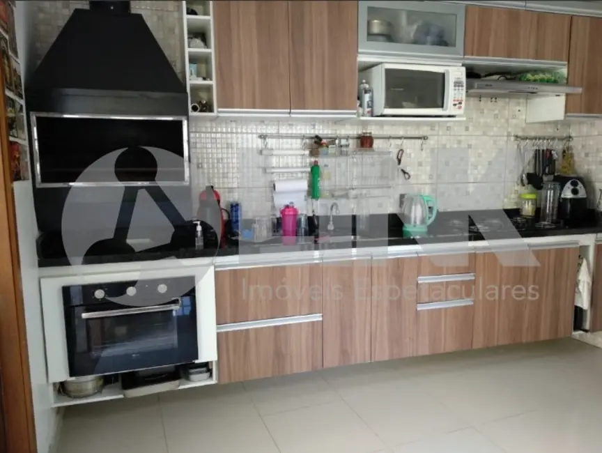 Foto 4 de Casa de Condomínio com 3 quartos à venda, 94m2 em Vila Nova, Porto Alegre - RS